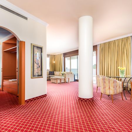 Galzignano Resort Terme & Golf - Hotel Sporting Galzignano Terme Εξωτερικό φωτογραφία