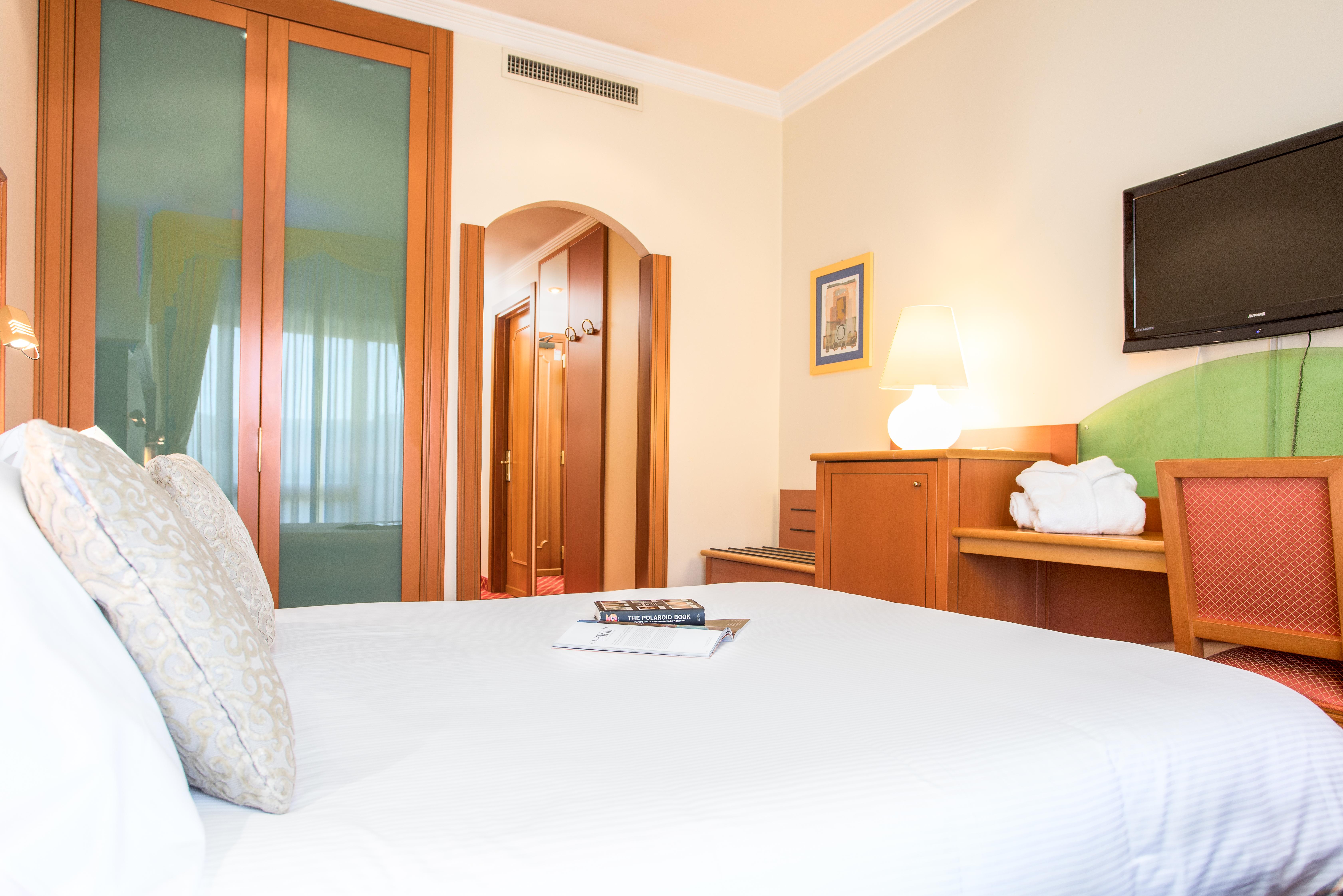 Galzignano Resort Terme & Golf - Hotel Sporting Galzignano Terme Εξωτερικό φωτογραφία