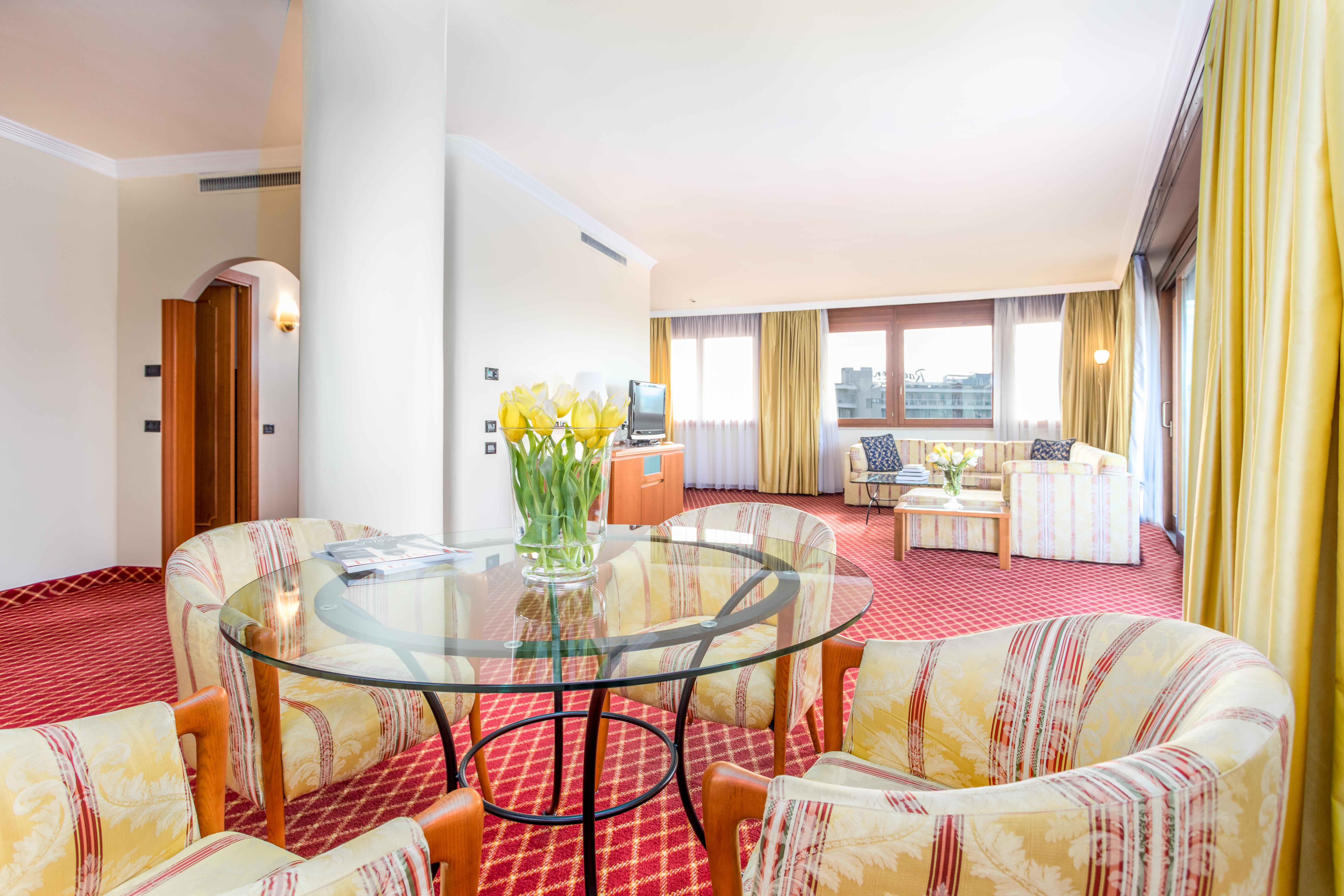 Galzignano Resort Terme & Golf - Hotel Sporting Galzignano Terme Εξωτερικό φωτογραφία
