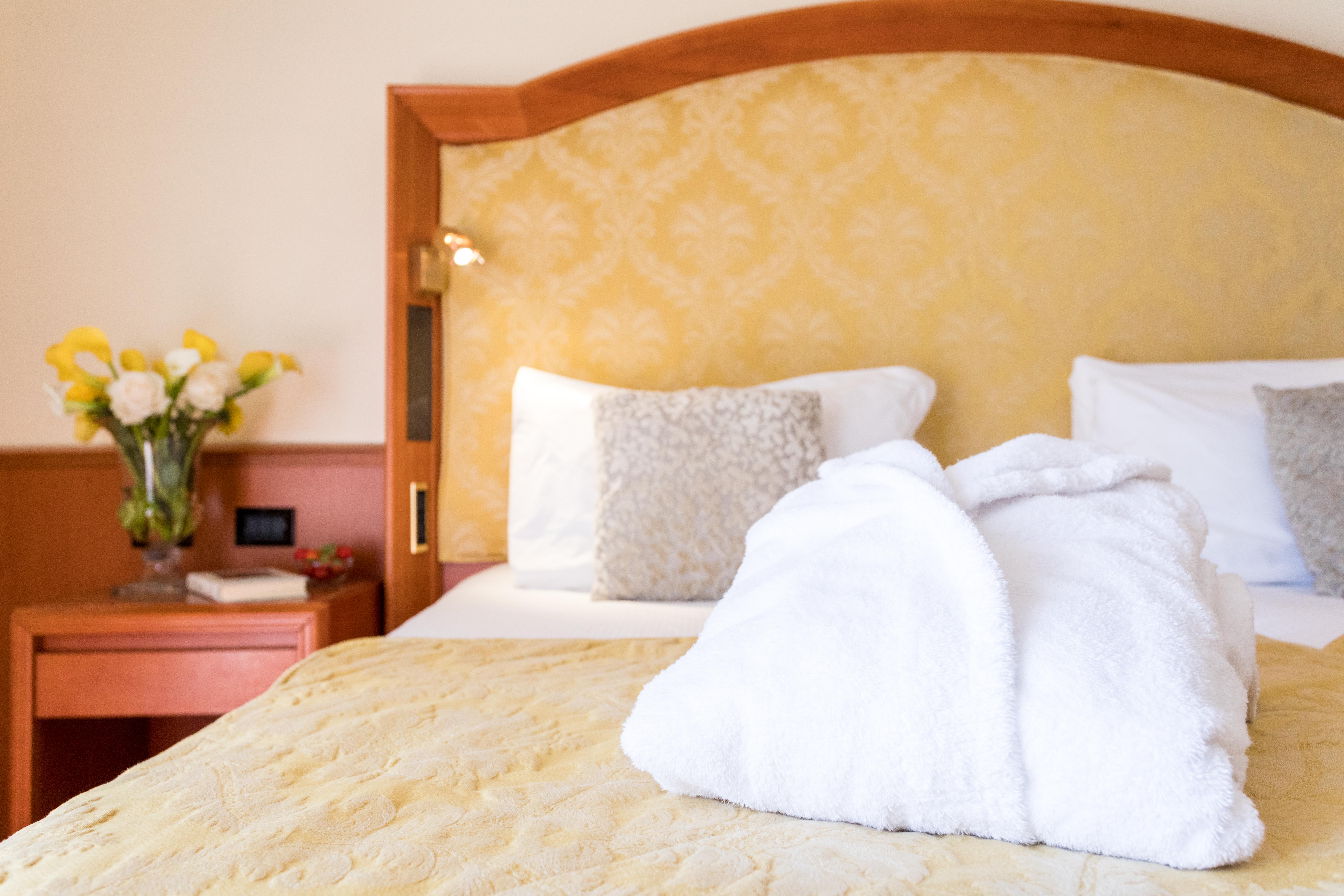 Galzignano Resort Terme & Golf - Hotel Sporting Galzignano Terme Εξωτερικό φωτογραφία