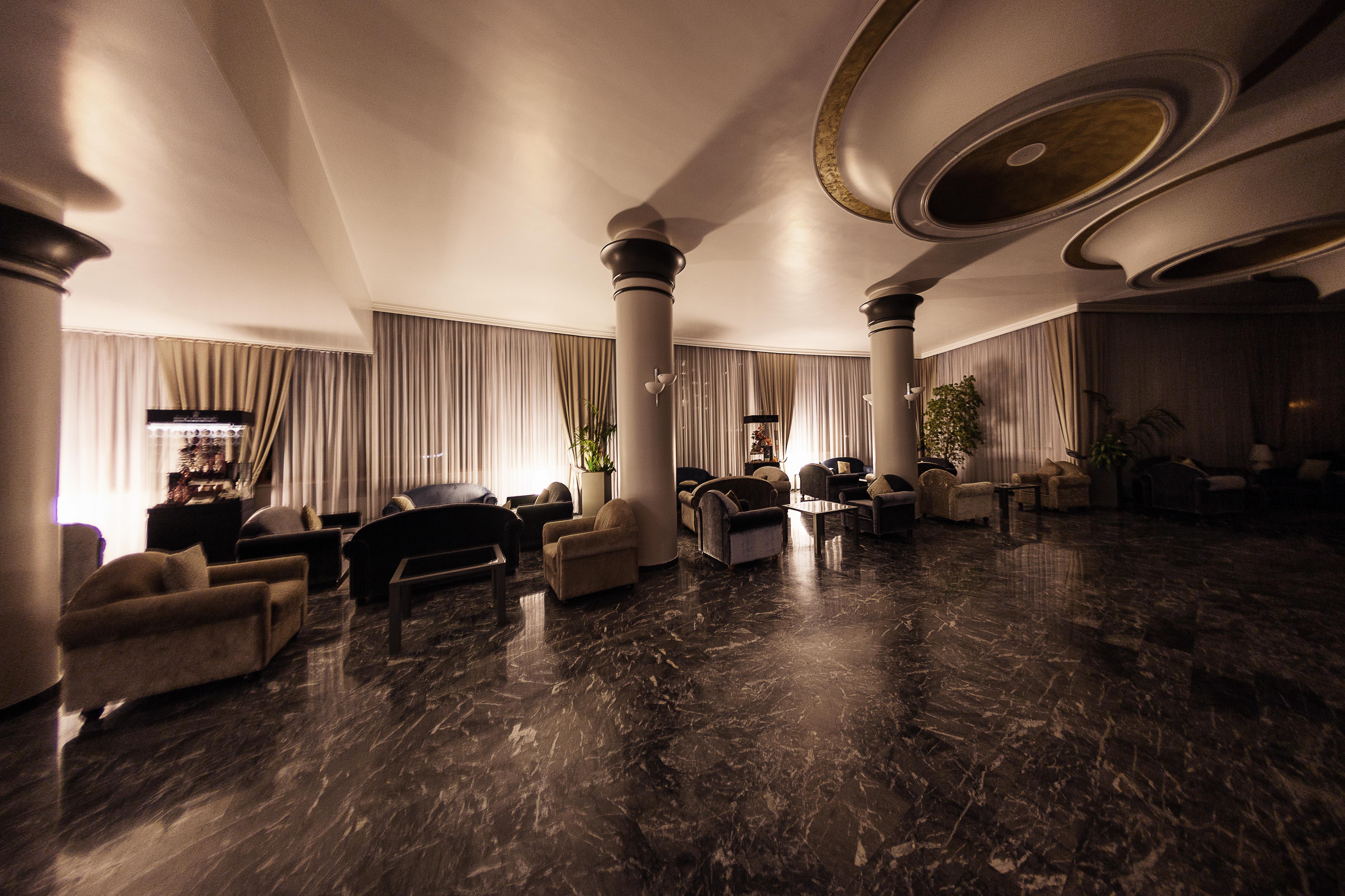 Galzignano Resort Terme & Golf - Hotel Sporting Galzignano Terme Εξωτερικό φωτογραφία