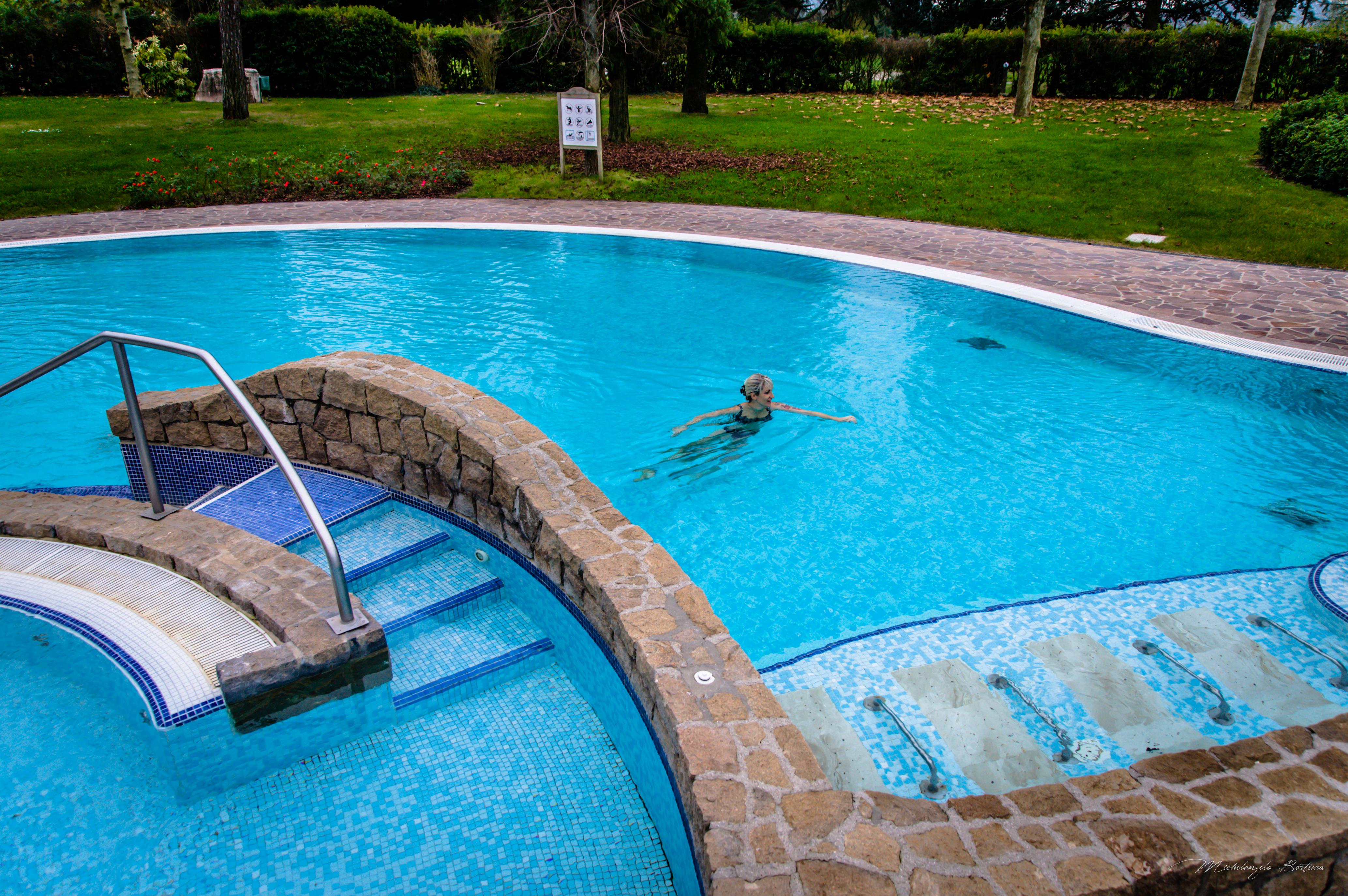 Galzignano Resort Terme & Golf - Hotel Sporting Galzignano Terme Εξωτερικό φωτογραφία