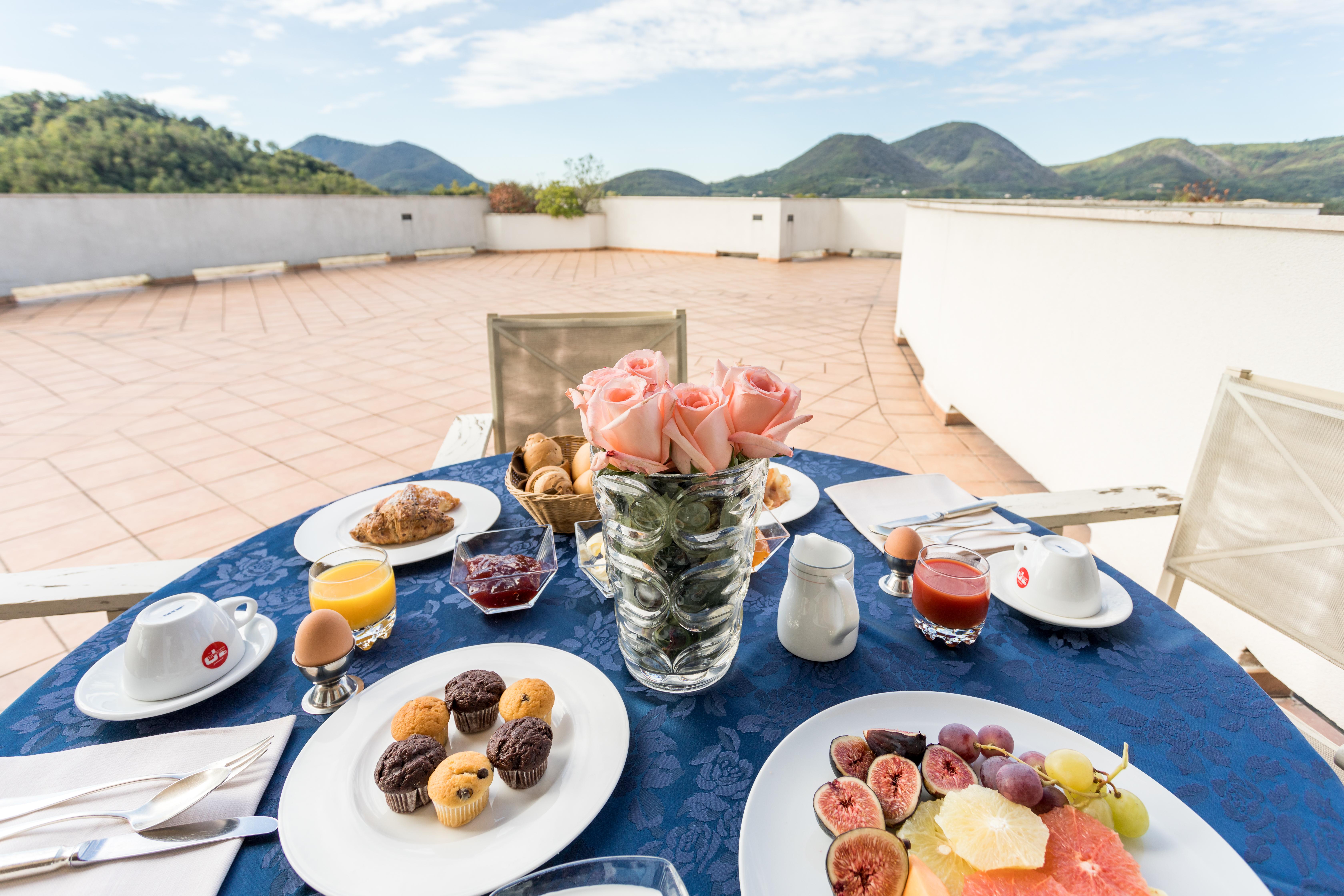 Galzignano Resort Terme & Golf - Hotel Sporting Galzignano Terme Εξωτερικό φωτογραφία