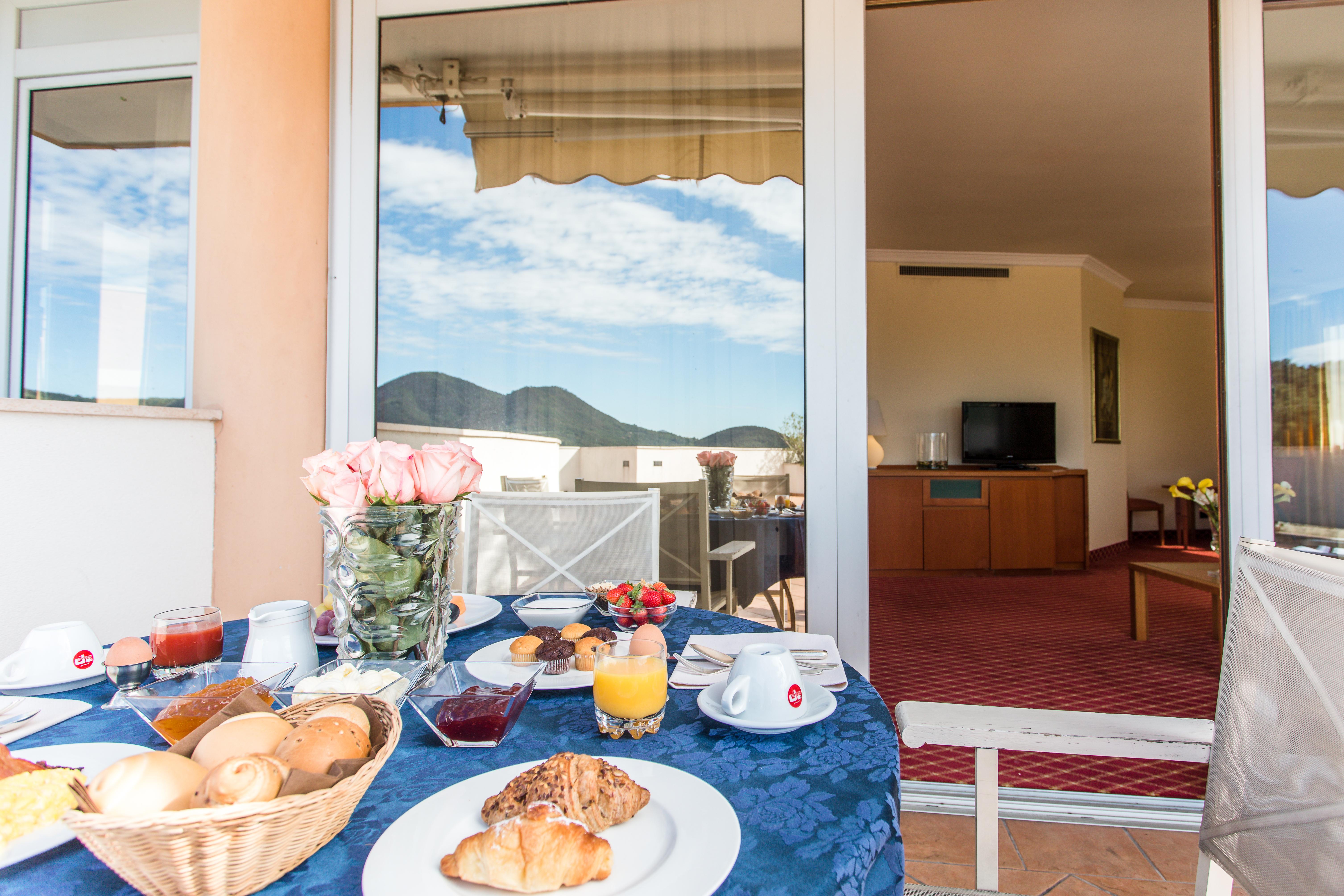 Galzignano Resort Terme & Golf - Hotel Sporting Galzignano Terme Εξωτερικό φωτογραφία