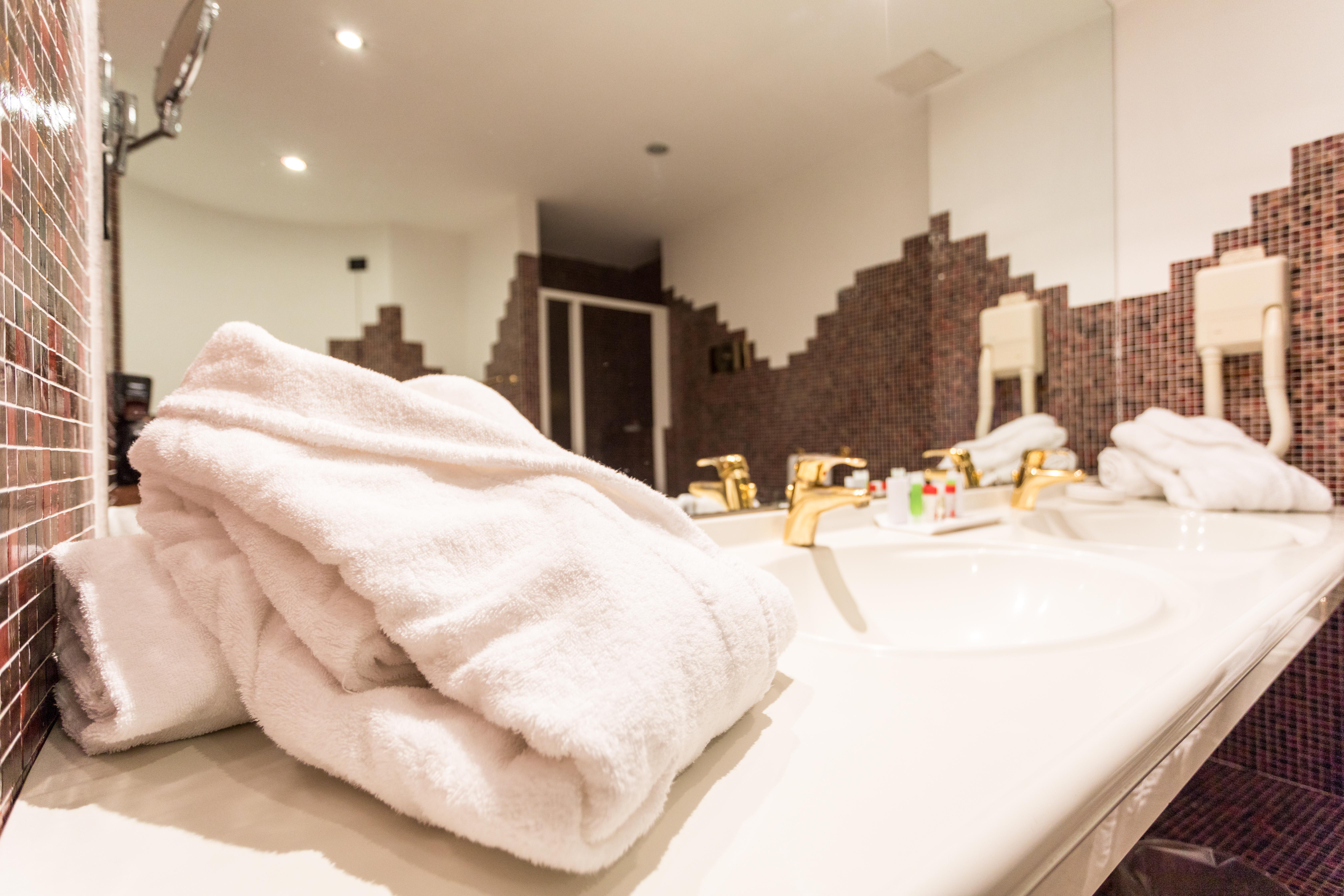 Galzignano Resort Terme & Golf - Hotel Sporting Galzignano Terme Εξωτερικό φωτογραφία
