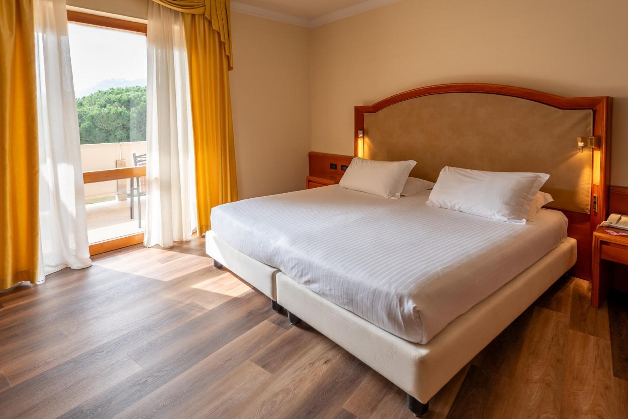 Galzignano Resort Terme & Golf - Hotel Sporting Galzignano Terme Εξωτερικό φωτογραφία