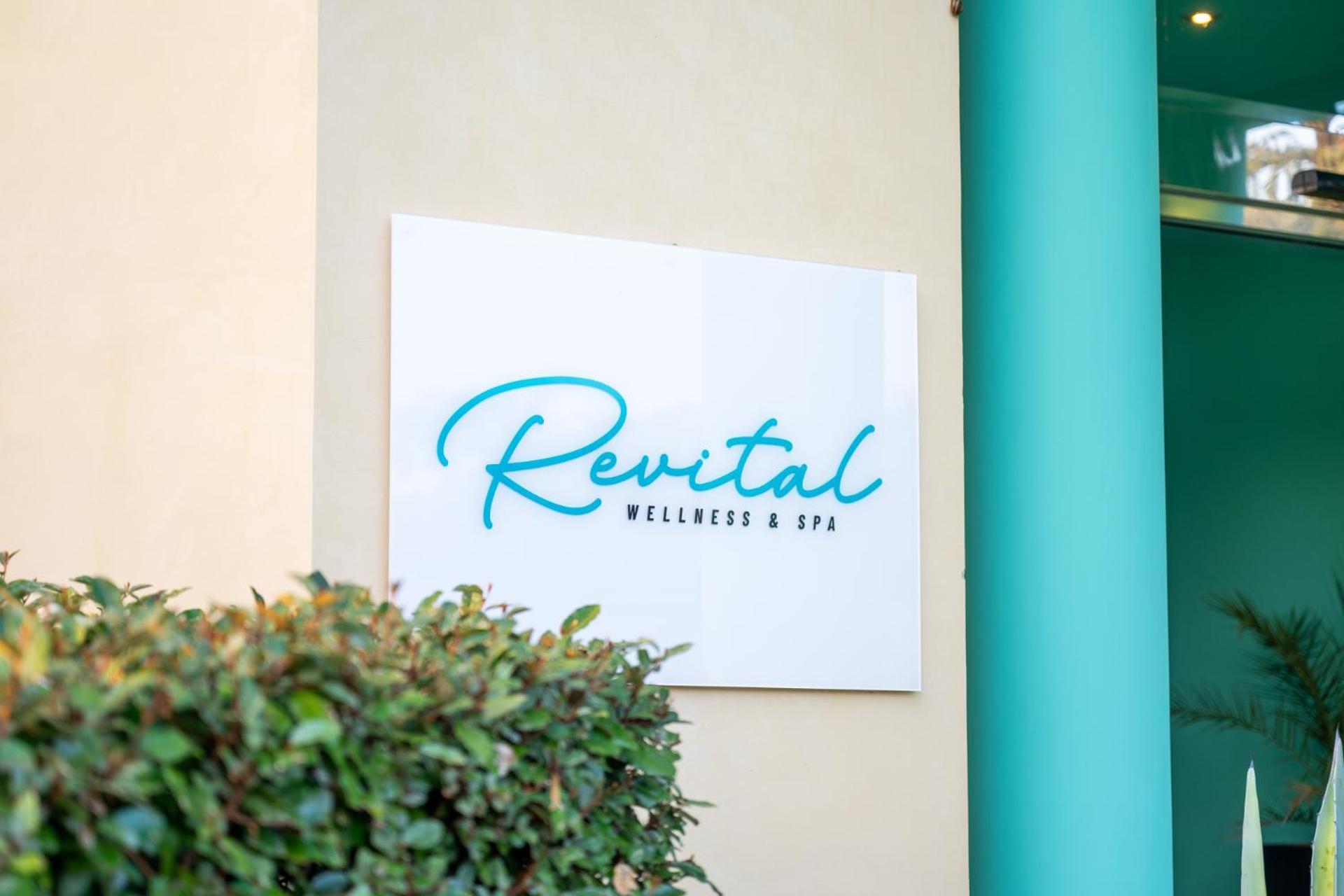 Galzignano Resort Terme & Golf - Hotel Sporting Galzignano Terme Εξωτερικό φωτογραφία